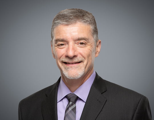 Al Albert Formosa, Lawyer, Litigation Practice, WeirFoulds