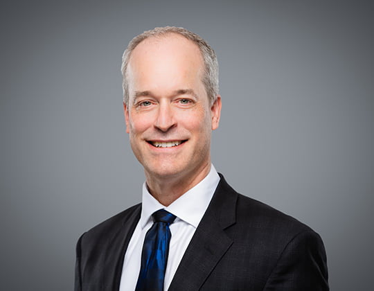 Bruce Engell, Lawyer, Municipal Planning Practice, WeirFoulds