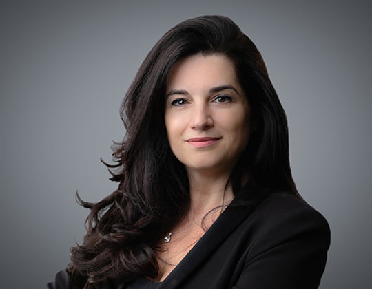 Caroline Abela, Lawyer, Estate Litigation, WeirFoulds LLP