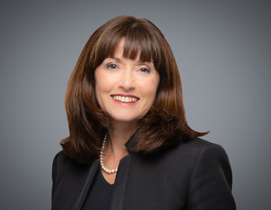 Jill Dougherty, Lawyer, Litigation Practice, WeirFoulds