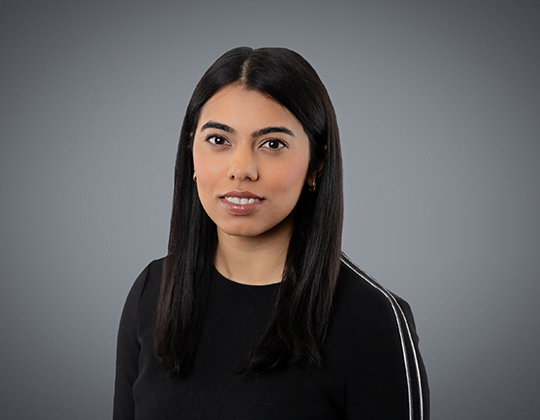 Vipal Jain, Technology Lawyer at WeirFoulds LLP